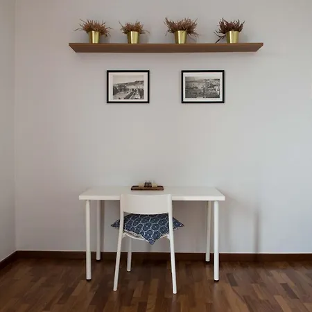 Casa Sottoripa Apartment *