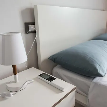 Casa Sottoripa Apartment