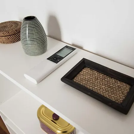 Casa Sottoripa Apartment