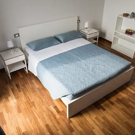 Apartment Casa Sottoripa *