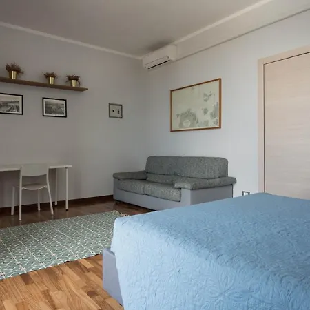 Apartment Casa Sottoripa