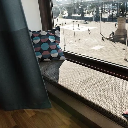 Apartment Casa Sottoripa Genoa