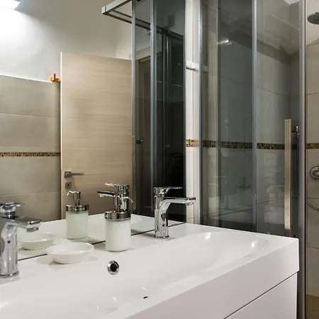 Casa Sottoripa Apartment *