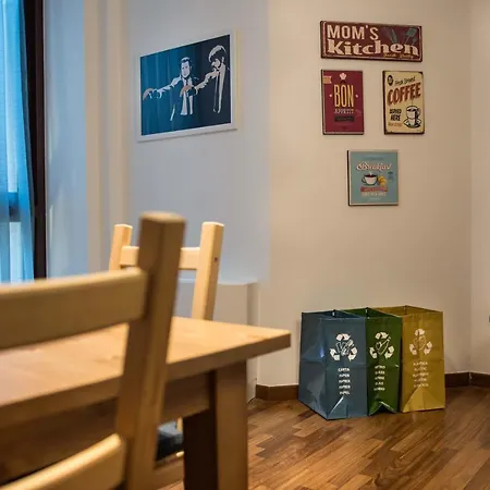 Casa Sottoripa * Genoa