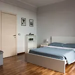 Apartment Casa Sottoripa Genoa