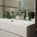 Casa Sottoripa Apartment *