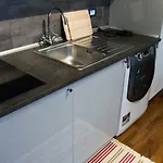 Apartment Casa Sottoripa Genoa