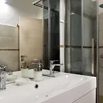 Casa Sottoripa Apartment *