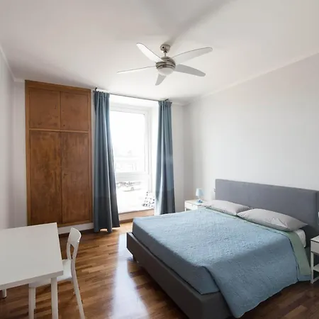 Casa Sottoripa Apartmán Janov