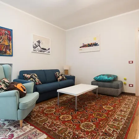 Casa Sottoripa *