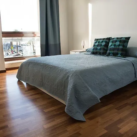 Casa Sottoripa * Genua