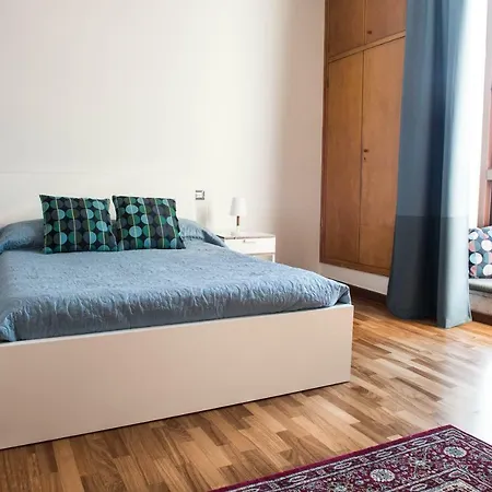 Apartment Casa Sottoripa *