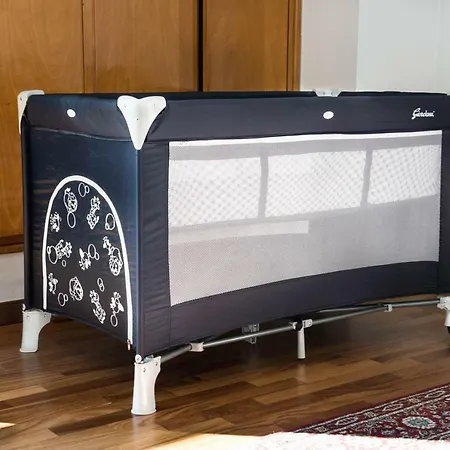 Casa Sottoripa شقة *