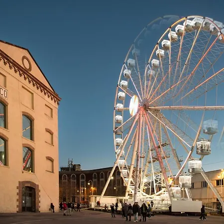 Casa Sottoripa جنوة