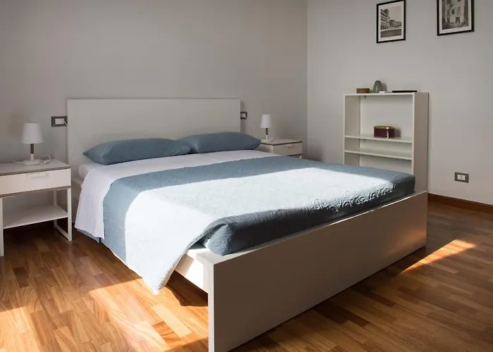 Appartamento Casa Sottoripa Genova