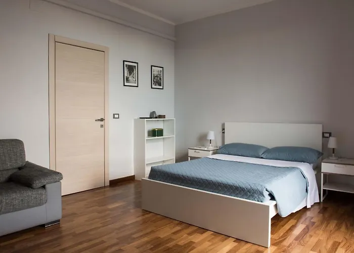 Appartamento Casa Sottoripa Genova