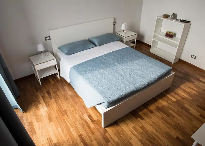 Appartamento Casa Sottoripa *