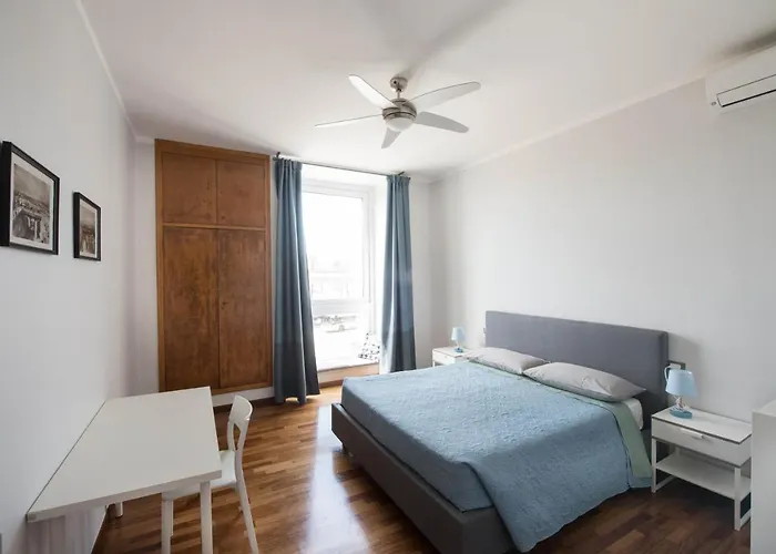 Casa Sottoripa Appartamento Genova