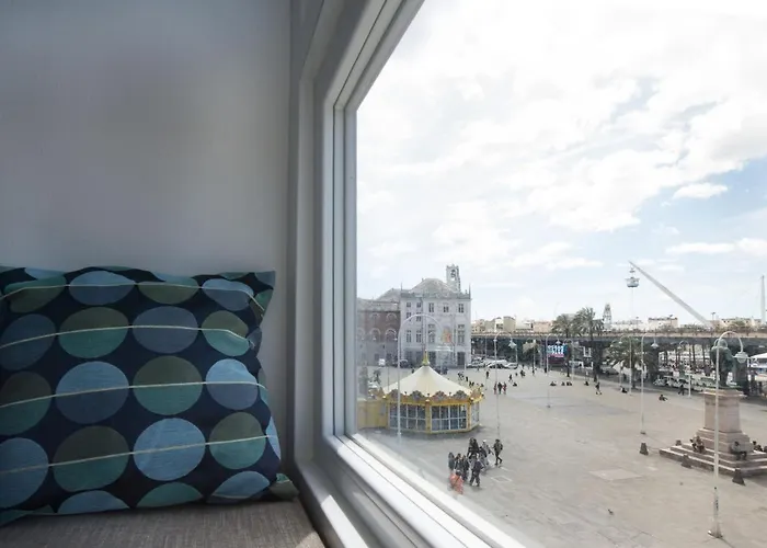 Casa Sottoripa Appartamento *