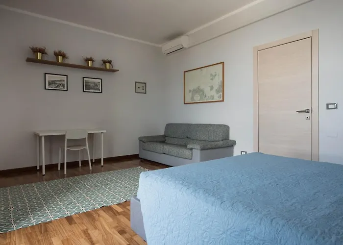 Appartamento Casa Sottoripa