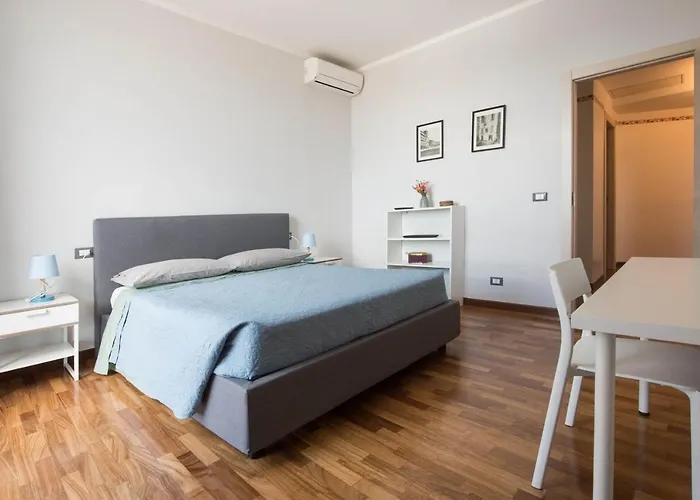 Lejlighed Casa Sottoripa