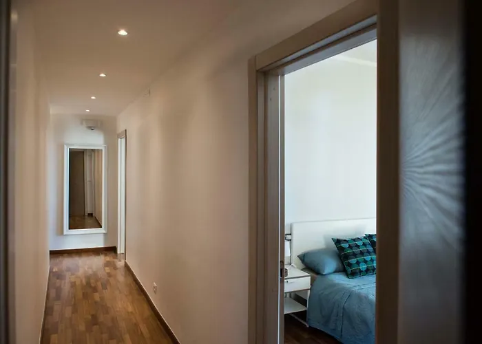 Casa Sottoripa Appartamento *