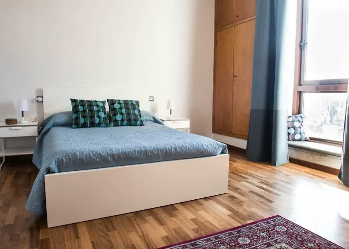 Appartamento Casa Sottoripa *