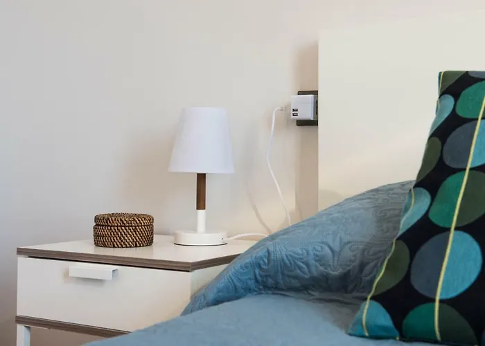 Appartamento Casa Sottoripa