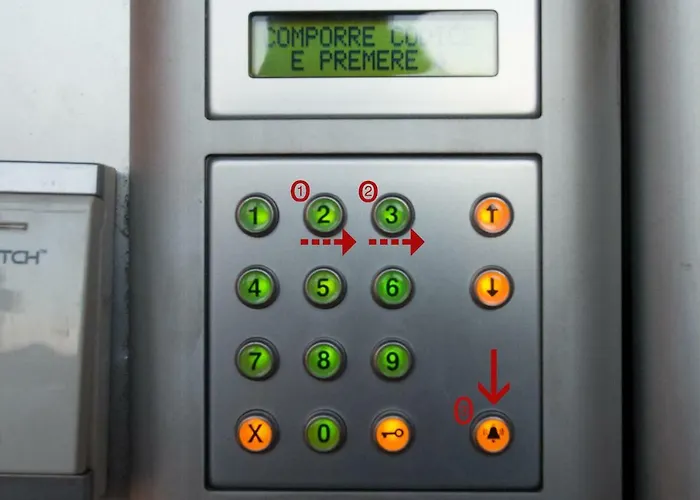 Casa Sottoripa Appartamento *