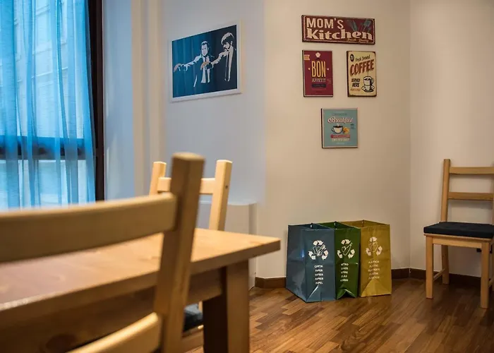 Casa Sottoripa * Genova