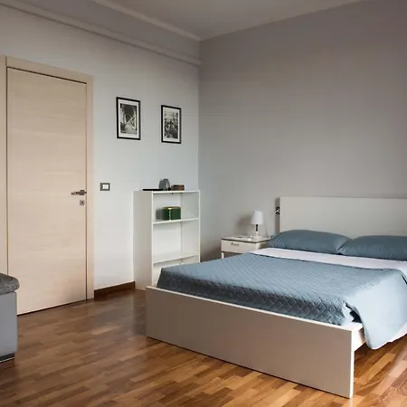 Апартаменты Casa Sottoripa Генуя
