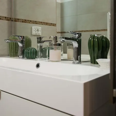 Casa Sottoripa Апартаменты *