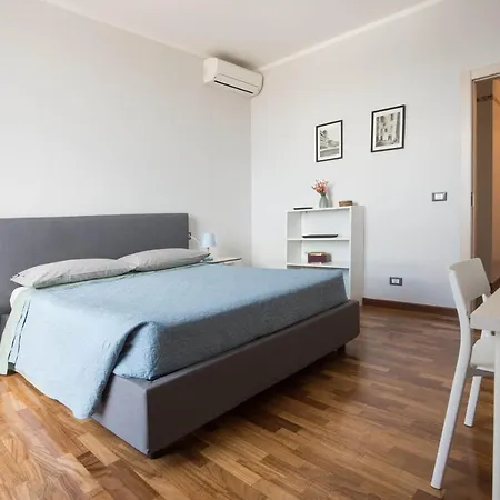 Апартаменты Casa Sottoripa