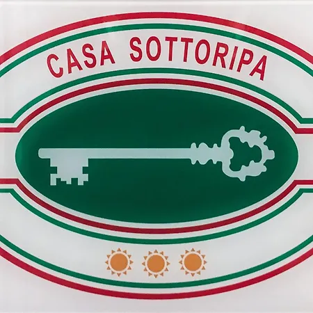 Апартаменты Casa Sottoripa *