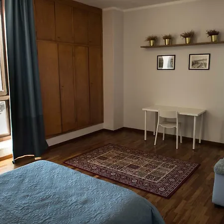 Casa Sottoripa Апартаменты *