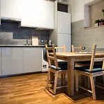 Casa Sottoripa 아파트
