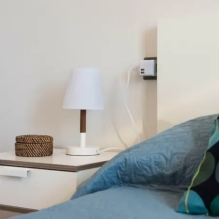 Apartamento Casa Sottoripa