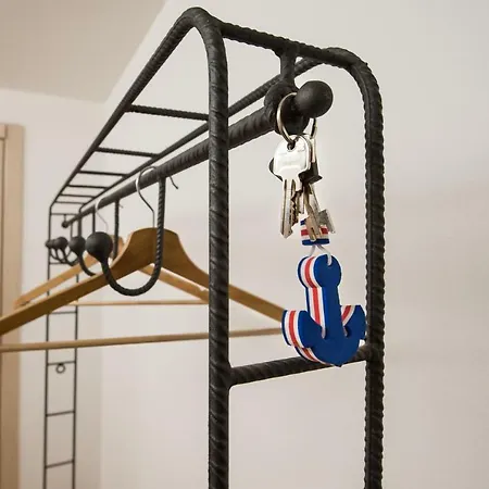 Apartamento Casa Sottoripa Génova