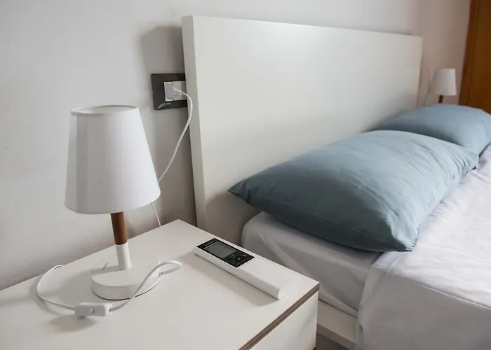 Casa Sottoripa Apartmán