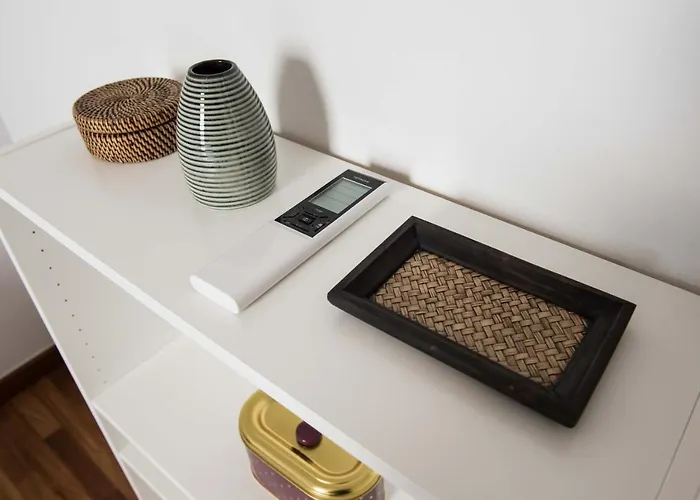 Casa Sottoripa Apartmán