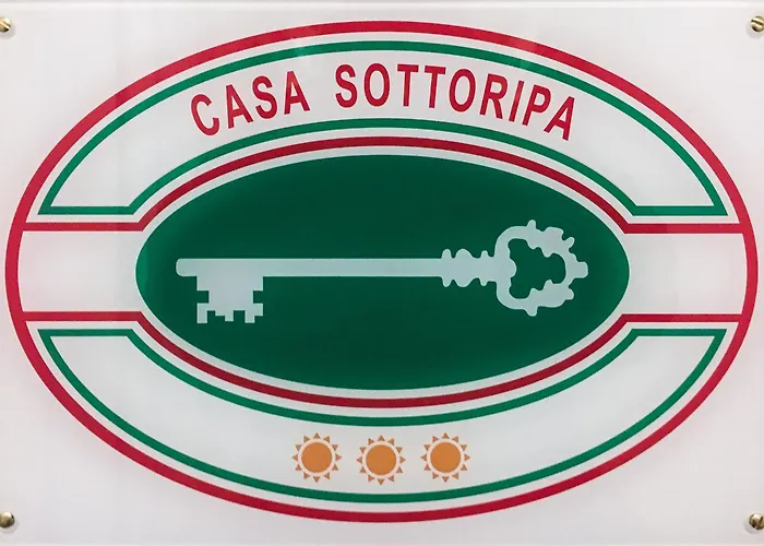 Apartmán Casa Sottoripa *