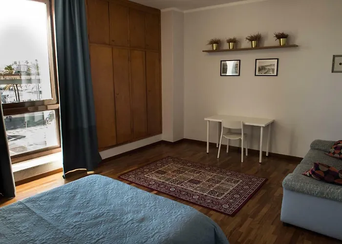 Casa Sottoripa Apartmán *