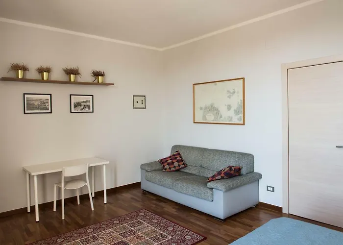 Casa Sottoripa Janov