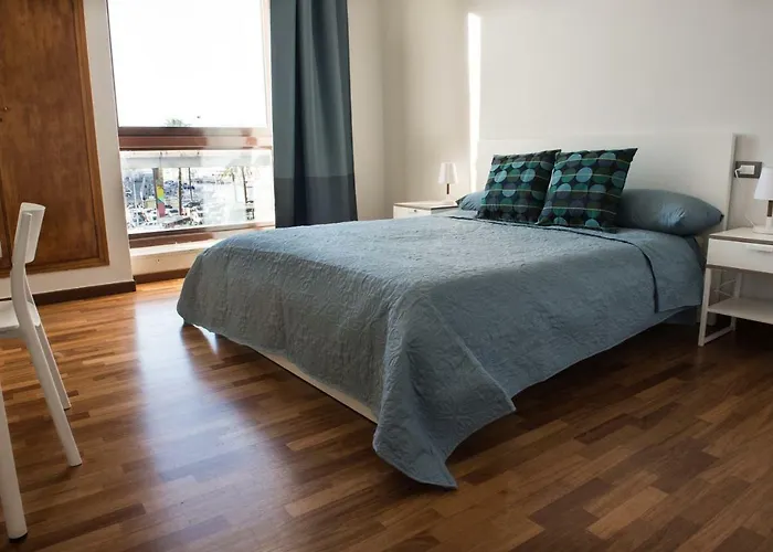 Casa Sottoripa * Janov